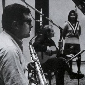 Avatar di Stan Getz, Luiz Bonfá