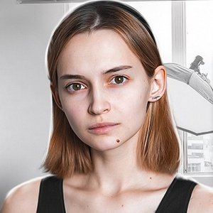 Avatar for КОСАТКИНА