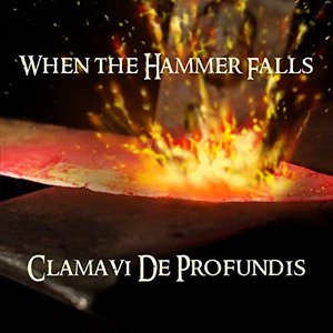 When The Hammer Falls