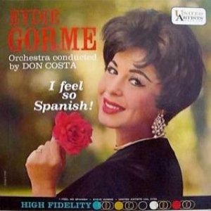 I Feel So Spanish!