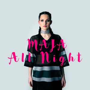 All Night - Single