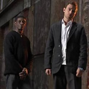 Tony Allen Feat. Damon Albarn 的头像