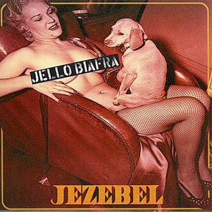 Jezebel / Speed Demon