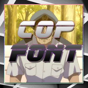 Avatar for COP FONT