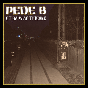 Et barn af tiderne cover