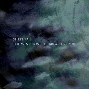 Bild für 'The Wind Lost Its Breath Redux'