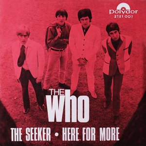 The Seeker / Here for More