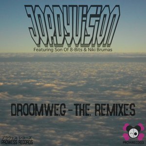 Droomweg - The Remixes