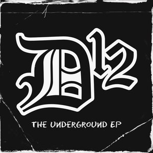The Underground EP