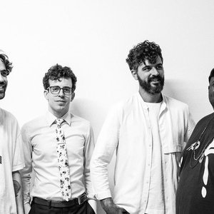 Oded Tzur, Nitai Hershkovits, Petros Klampanis & Johnathan Blake 的头像