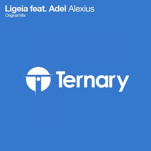 Alexius (feat. Adel) - Single