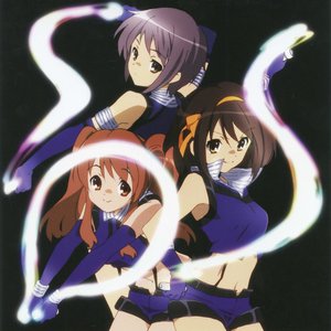 平野綾;茅原実里;後藤邑子 的头像