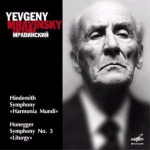 Mravinsky / L.P.O. 的头像