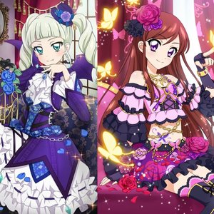 Avatar di もえ・すなお from STAR☆ANIS