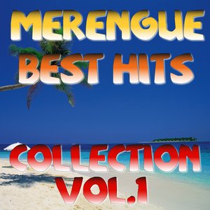 Merengue Best Hits Collection, Vol. 1