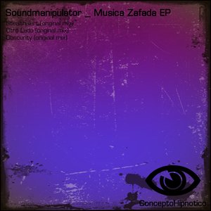 Musica Zafada EP