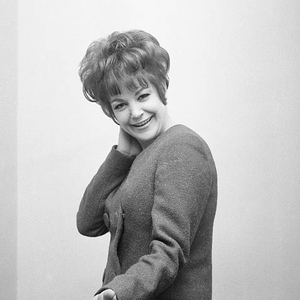 Annie Ross photo provided by Last.fm