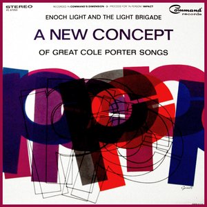 A New Concept Of Great Cole Porter Songs