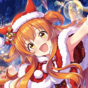 マヤノトップガン (CV. 星谷美緒) 的头像