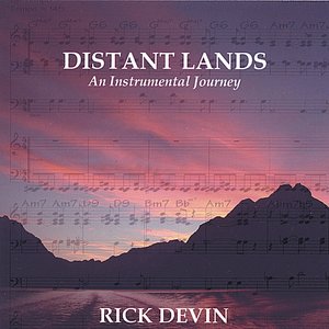 Distant Lands - An Instrumental Journey