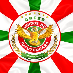 Unidos de Jucutuquara 的头像