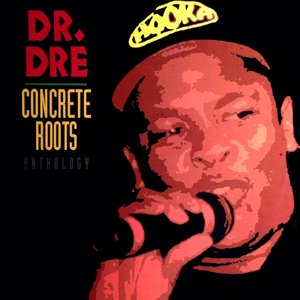 Concrete Roots Anthology