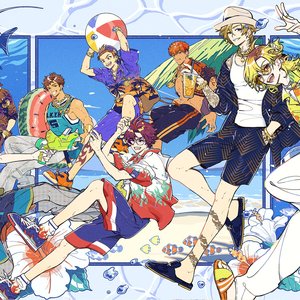 Team Summer 的头像