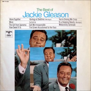 The Best of Jackie Gleason