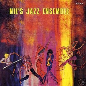 Nil's Jazz Ensemble