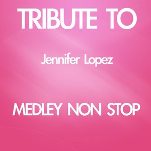 Love Don't Cost a hing / Ain't It Funny / Jenny from the Block / Si Ya Se Acabo / Que Hiciste / If You Had My Love / Waiting for Tonight / Let's Get Loud / On the Floor (Tribute to Jennifer Lopez)