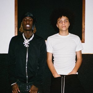 xaviersobased & osamason 的头像