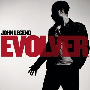 Evolver (Bonus Track Version)