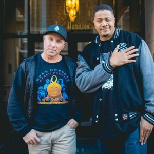 CHALI 2NA & KRAFTY KUTS のアバター