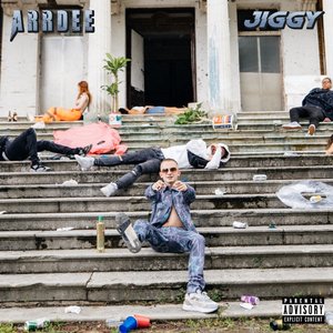 Jiggy (Whiz) - Single