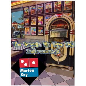 The Bargain Bin Tape, Vol. 1