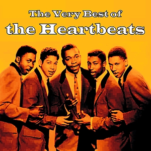 Shep & The Limelites - The Very Best Of The Heartbeats - Zortam Music