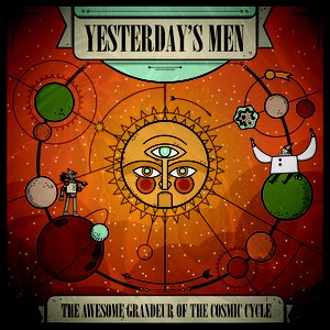 The Awesome Grandeur of the Cosmic Cycle