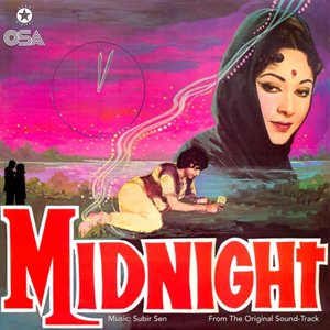 Midnight (Original Motion Picture Soundtrack)