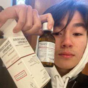 luvdakash için avatar