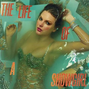 The Life of a Showgirl