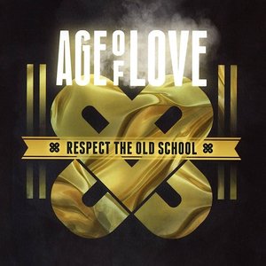Age Of Love 10 Years