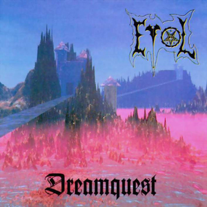 Dreamquest cover