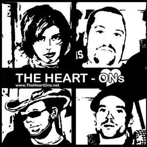 The Heart Ons 的头像