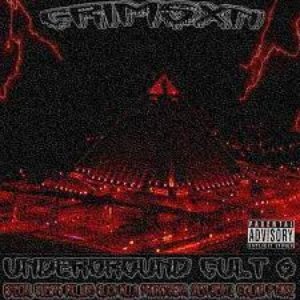 UNDERGROUND CULT 6 : THA MYSTICAL MEMPHIS PLAYA