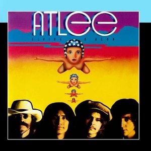 Atlee Yeager 的头像