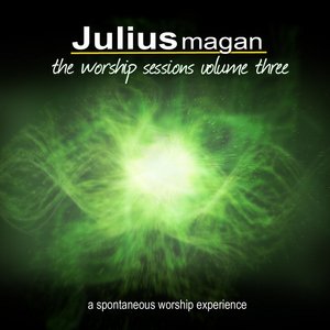 The Worship Sessions Volume Three