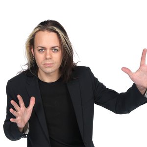 Avatar for Sebastian Roos