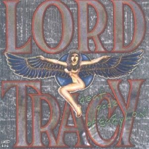 Deaf Gods of Babylon