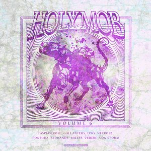 Holy Mob, Vol. 6 [Explicit]