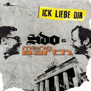 Sido und Mario Barth 的头像